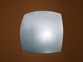 氟碳雙曲鋁單板